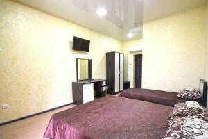 Изображение Изображение: 3-х местный «Стандарт» #1 #2