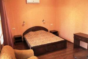 Изображение Изображение: Номер «Стандарт» 3-х местный #1 #4