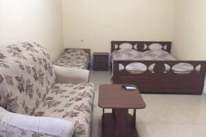 Изображение Изображение: Номер «Стандарт» 5-ти местный #1 #6