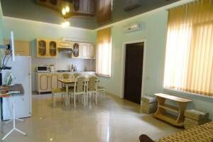 Изображение Изображение: Номер «Люкс» двухкомнатный на 6 человек #1 #7