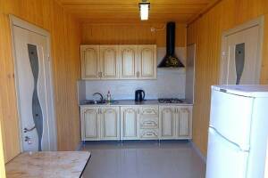 Изображение Изображение: Номер «Мансарда» 2-х комнатный на 6 человек #1 #8