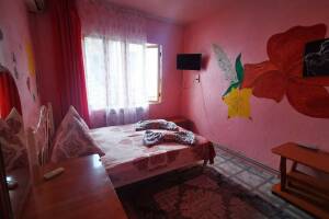 Изображение Изображение: Эконом 3-х местный номер «Коралловый» #1 #6