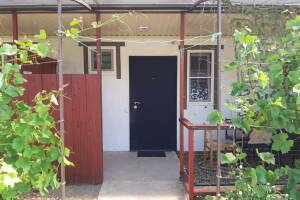 Изображение Изображение: Номер двухкомнатный #1 #2