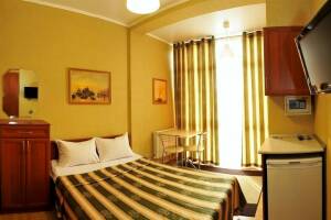 Изображение Изображение: 2-х местный «Евростандарт» #1 #1