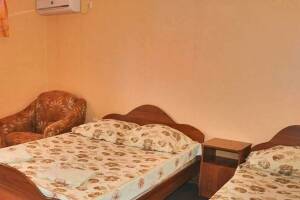 Изображение Изображение: 3-х местный «Стандарт» #1 #2