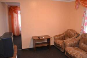 Изображение Изображение: 5-ти местный 2-х комнатный «Стандарт» #1 #3