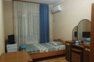 Изображение Изображение: 2-х местный «Стандарт» с доп. местом #1 #3