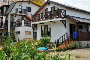 Изображение Изображение: Коттедж на 6 человек #1 #4