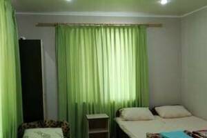 Изображение Изображение: Номер «Люкс» трехместный с видом на море #1 #3