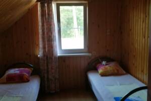 Изображение Изображение: Номер «Люкс» с видом во двор #1 #4