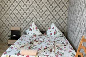 Изображение Изображение: Трёхместный эконом #1 #2