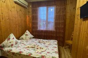 Изображение Изображение: 2-местный номер «Эконом» класса #1 #3