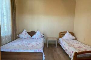 Изображение Изображение: 3-х местный номер «Эконом» класса #1 #6