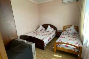 Изображение Изображение: 3-х местный номер «Эконом» класса #1 #7