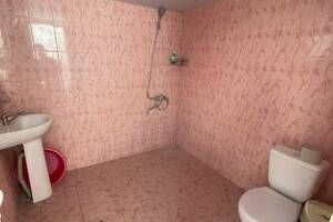 Изображение Изображение: 4-х местный номер «Эконом» класса #1 #8