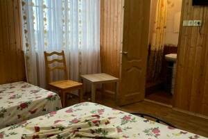 Изображение Изображение: 3-х местный номер «Люкс» #1 #10