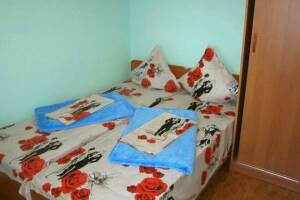 Изображение Изображение: Двухместный номер #1 #1