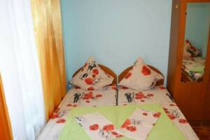 Изображение Изображение: Трёхместный номер #1 #2