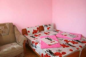 Изображение Изображение: Четырёхместный номер #1 #3