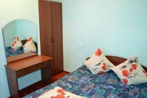 Изображение Изображение: Люкс номера #1 #4