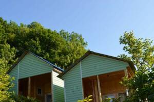 Изображение Изображение: Домики #1 #5