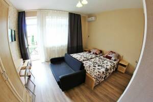 Изображение Изображение: 1−2-х местный «Стандарт» (2 этаж, № 1) #1 #1