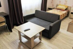 Изображение Изображение: 1−2-х местный «Эконом» (2 этаж, № 3) #1 #3