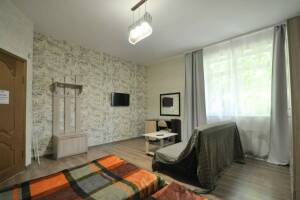 Изображение Изображение: 1−3ех местный «Эконом» (2 этаж, № 4) #1 #4