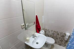 Изображение Изображение: 1−3ех местный «Стандарт» (3 этаж, № 3) #1 #7