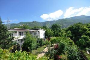 Изображение Изображение: 1−2-х местный «Стандарт» (3 этаж, № 4) #1 #8