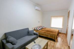 Изображение Изображение: 1−3ех местный «Стандарт» (4 этаж, № 3) #1 #13