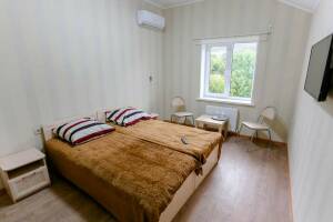 Изображение Изображение: 1−2-х местный «Стандарт» (4 этаж, № 4) #1 #14