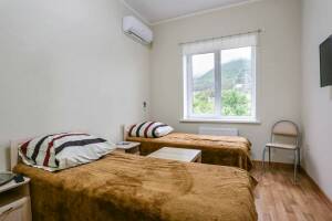 Изображение Изображение: 1−2-х местный «Стандарт» (4 этаж, № 5) #1 #15