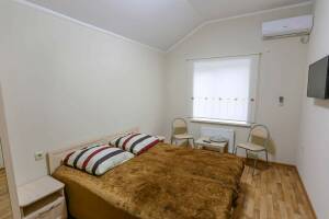 Изображение Изображение: 1−2-х местный «Стандарт» (4 этаж, № 6) #1 #16