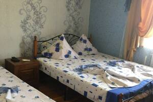 Изображение Изображение: 4-х местный «Люкс» (№ 1) #1 #1