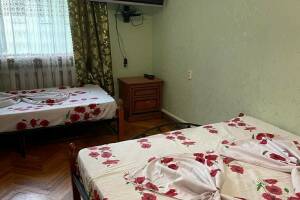 Изображение Изображение: 3-х местный «Люкс (№ 2) #1 #2