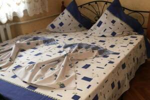 Изображение Изображение: 3-х местный «Полулюкс» (№ 3) #1 #3