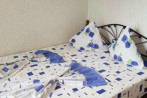 Изображение Изображение: 3-х местный «Эконом» (№ 5) #1 #5