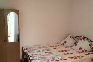 Изображение Изображение: 3-х местный «Эконом» (№ 6) #1 #6