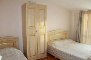 Изображение Изображение: 5-ти местный двухкомнатный с общим балконом #1 #7