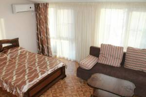 Изображение Изображение: 7-ми местный двухкомнатный с балконом #1 #8