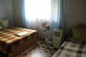 Изображение Изображение: 2-х, 3-х местные комнаты с доп. местами #1 #1