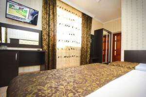 Изображение Изображение: 3-х местный номер «Стандарт» #1 #2