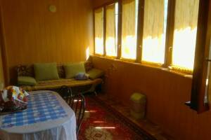 Изображение Изображение: Номер «Стандарт» 3-х комнатный #1 #4