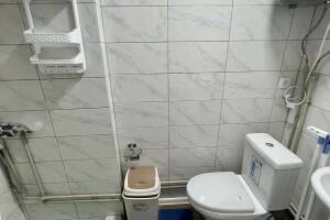 Изображение Изображение: Номер с кухней на 2-м этаже #1 #8