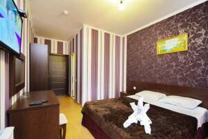 Изображение Изображение: 2-х местный «Стандарт» #1 #1