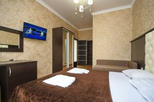 Изображение Изображение: 2х комнатный семейный номер #1 #5