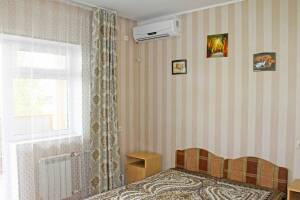 Изображение Изображение: 3-х местный «Комфорт» — номер 8 #1 #4