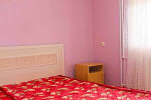 Изображение Изображение: 3-х местный «Комфорт» — номер 9 #1 #5