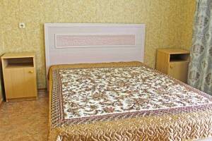 Изображение Изображение: 3-х местный «Комфорт» — номер 11 #1 #7